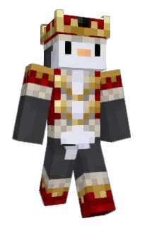 Front of 0_FuChi_0's skin