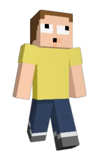 Front of Taylorhuttt's skin