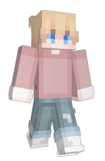 Front of Gillgrunt18's skin