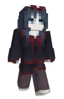 Gavanzuza's Minecraft skin
