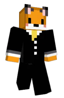 RvvD's Minecraft skin