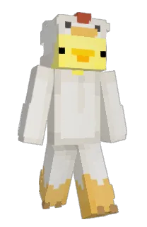 xavroy07's Minecraft skin
