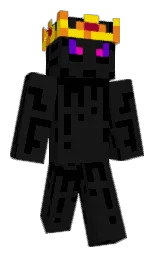 Sosdatelpypsikov's Minecraft skin wearing the Yearn cape
