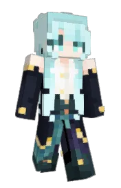 Skin preview