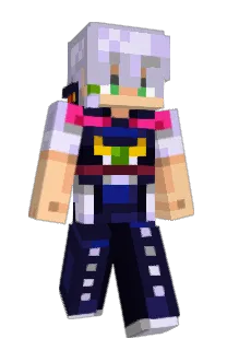 Rhytro's Minecraft skin