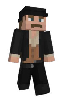 Front of hiulpjr's skin