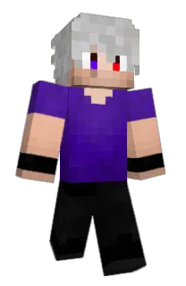Front of cidade123's skin
