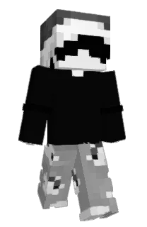 Front of mlodakobieta's skin