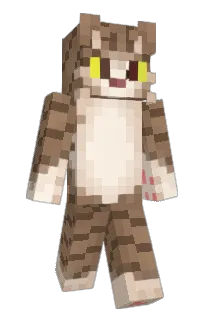 Front of VolceCars's skin