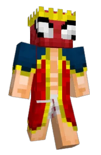 Front of Dirtycheese1's skin