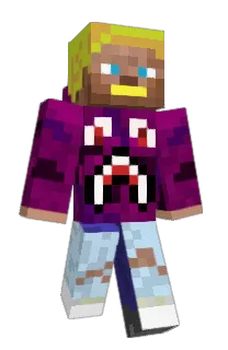 Front of ESHOOTERRHIAN's skin