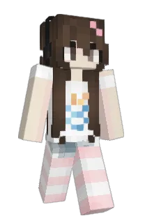 Mouse_07's Minecraft skin