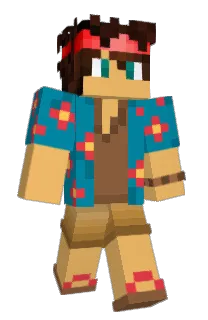 Front of Shadow_13th's skin