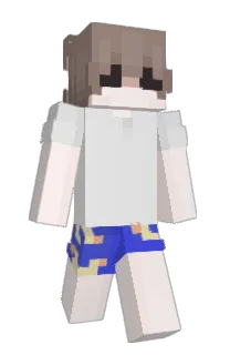 Front of kittykat19425's skin