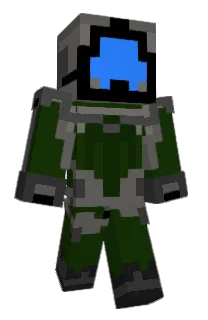 Front of concorde170's skin
