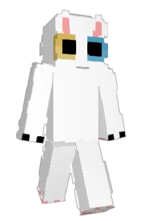 Front of KotKatKitkat's skin