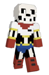 TheChafaComet's Minecraft skin
