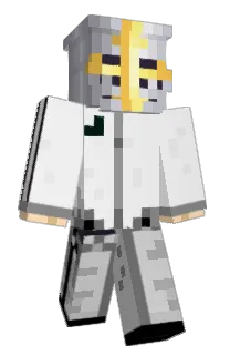 Lex1r's Minecraft skin