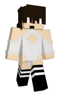 Front of Pyro_fortress's skin