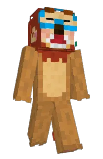 Wienerisch's Minecraft skin