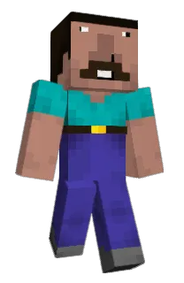 Front of framegeneration's skin