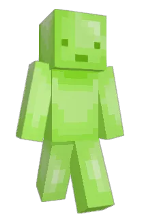 SloaneEliza's Minecraft skin
