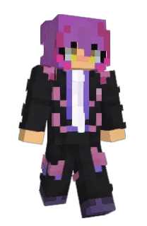 Front of Blockbuster6t's skin