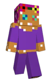 Skin preview