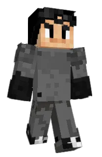 Edwige10's Minecraft skin