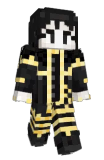 Jayoak's Minecraft skin