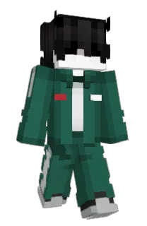 donutsmp0's Minecraft skin