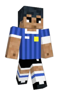 Front of DESTRUCTIONPLAYZ's skin