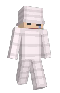 Front of panlermehI's skin