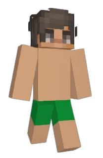 gabidocorsa's Minecraft skin