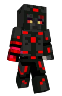 Front of LunaAx1s's skin