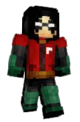 ClosedMercury