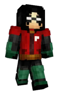 Front of Infernus47's skin