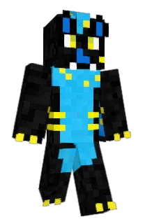 Front of Selvis_'s skin
