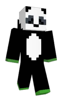 Front of sakunoh_9gLssW's skin