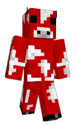 mszpilka's Minecraft skin wearing the Pan cape