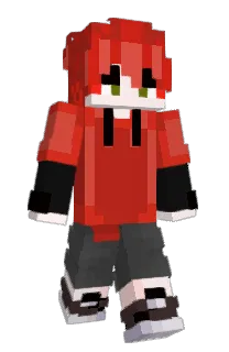 Front of jxhnmcclane's skin