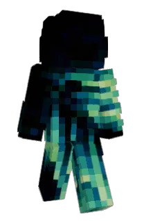 Front of 99shadows's skin