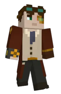 Front of MatveyDL3's skin