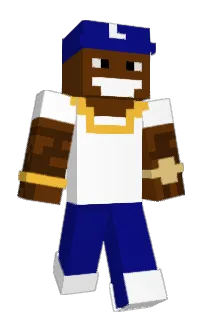 SYLO7200's Minecraft skin