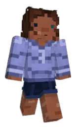 ship cove and potters clay Minecraft skin — Classic model — first worn by MizoDorito