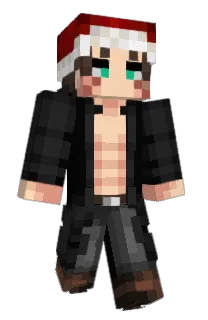 Front of derFreiheit's skin