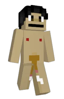 Front of Tacosareyummy's skin