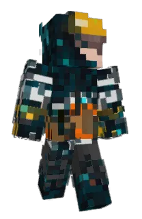 Front of Jacob1512's skin