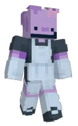 east side and spindle Minecraft skin — Classic model
