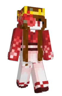 Front of ChosenImmortal's skin